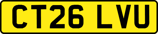 CT26LVU