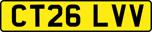 CT26LVV