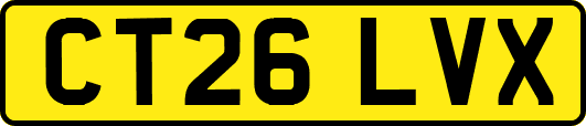 CT26LVX