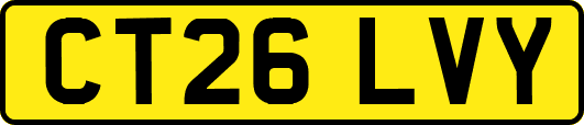 CT26LVY