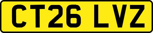 CT26LVZ