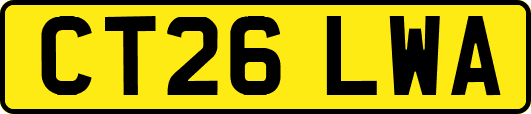 CT26LWA