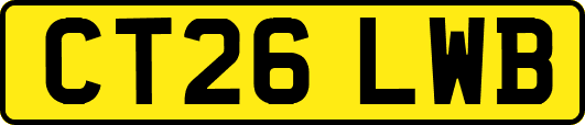 CT26LWB