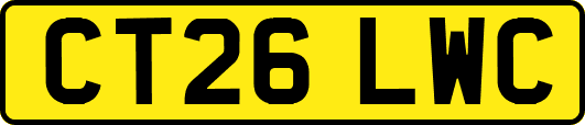 CT26LWC