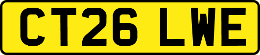 CT26LWE