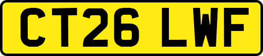 CT26LWF