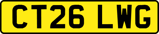 CT26LWG