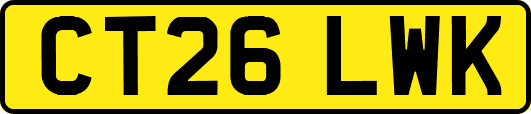 CT26LWK