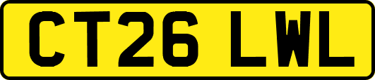CT26LWL