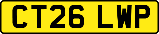 CT26LWP