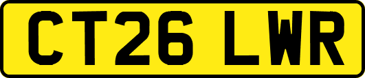 CT26LWR