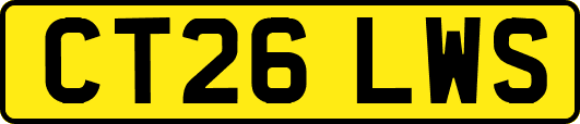 CT26LWS
