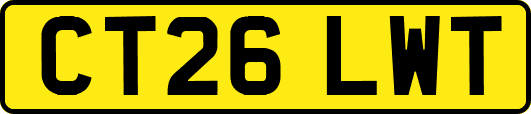 CT26LWT