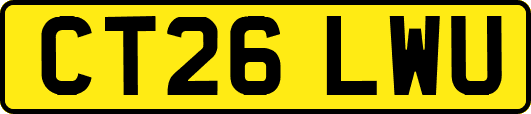 CT26LWU