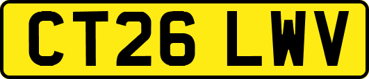 CT26LWV