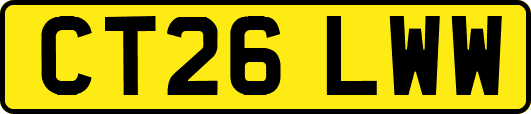 CT26LWW
