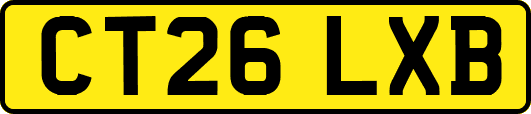 CT26LXB