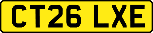 CT26LXE
