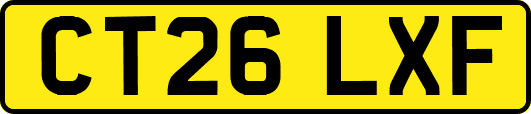 CT26LXF
