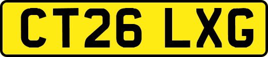 CT26LXG