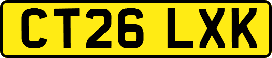 CT26LXK