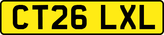 CT26LXL