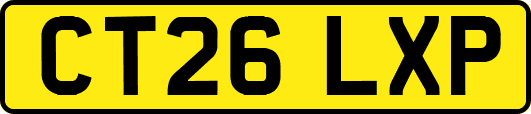 CT26LXP