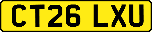CT26LXU