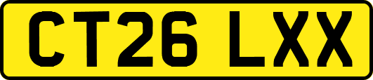 CT26LXX