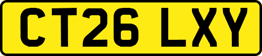 CT26LXY