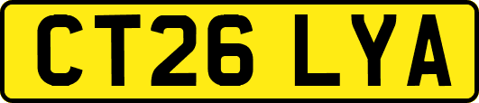 CT26LYA