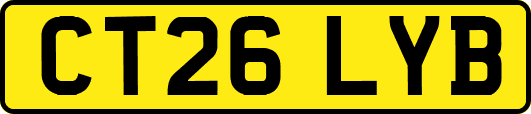 CT26LYB