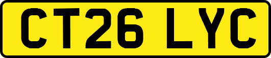 CT26LYC