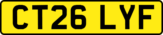 CT26LYF