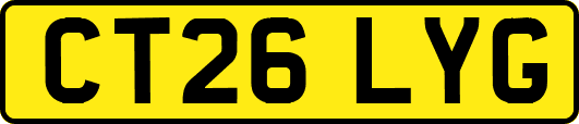 CT26LYG