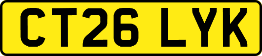 CT26LYK