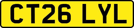 CT26LYL