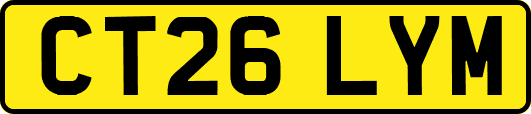 CT26LYM
