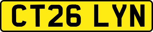 CT26LYN