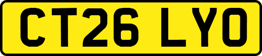 CT26LYO