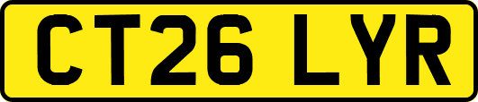 CT26LYR