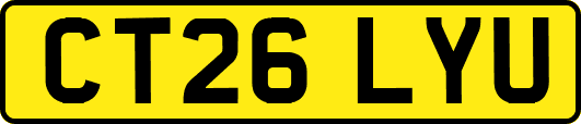 CT26LYU
