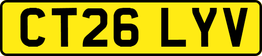 CT26LYV