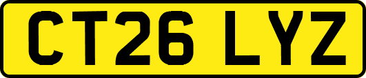 CT26LYZ