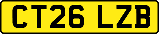 CT26LZB