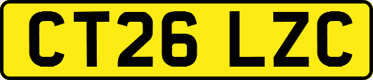 CT26LZC