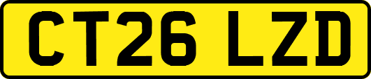 CT26LZD