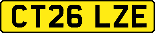 CT26LZE