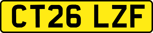 CT26LZF
