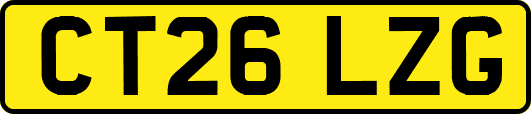 CT26LZG